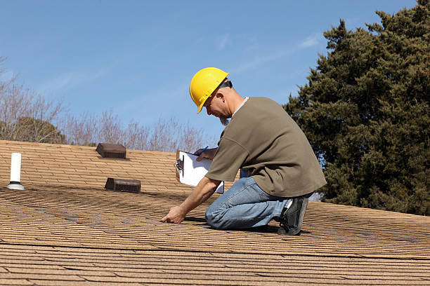 Best Green or Eco-Friendly Roofing Solutions  in Lakewood, IL